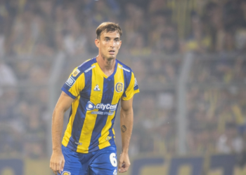 ¿Qué es lo que resta para que Juan Cruz Komar pueda volver a ser considerado en Rosario Central?