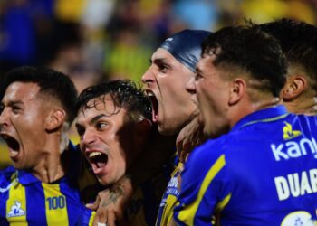 Central visita Río Cuarto para enfrentar a Estudiantes y sellar el pase a los playoffs