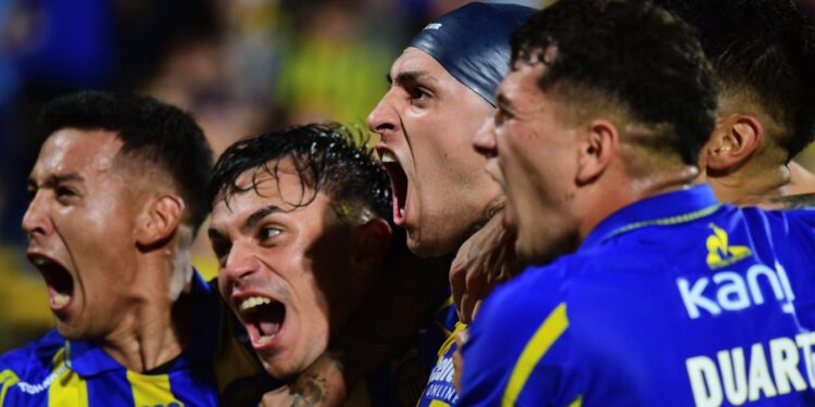 Central visita Río Cuarto para enfrentar a Estudiantes y sellar el pase a los playoffs