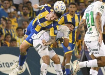 Rosario Central busca dar el paso clave ante Sarmiento rumbo a los playoffs