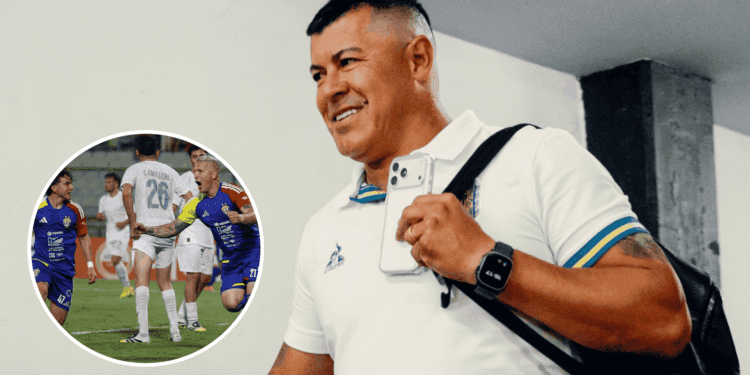 Universidad Central dio la sorpresa en el Grupo H y venció a Libertad?: ¿Por qué es una buena noticia para Rosario Central?