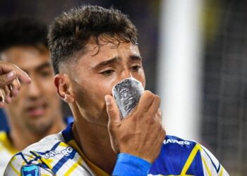 Alejo Véliz se sacó la mufa: ¿Cuánto tiempo pasó de su último gol en Rosario Central y contra quién fue?