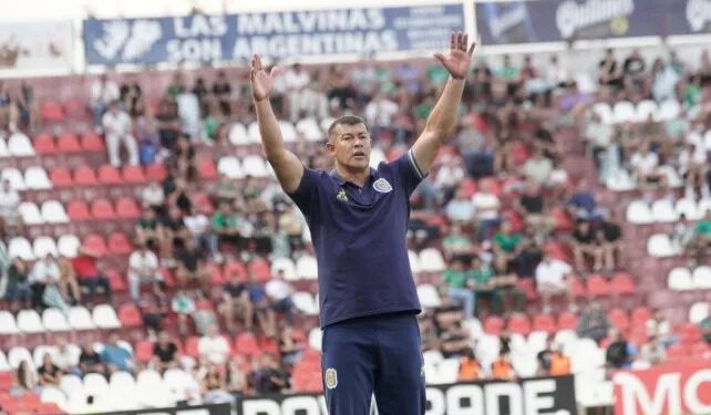 Con varias bajas por temas musculares: la probable formación de Rosario Central vs. Atlético Tucumán