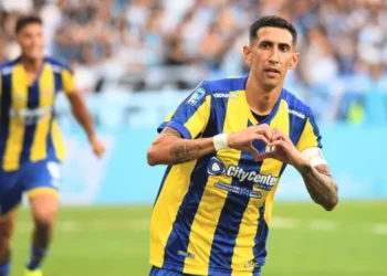 Prueba superada: Central aprendió a ganar sin su máxima figura