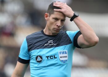 Ramírez dirigirá a Rosario Central contra Atlético Tucumán: el historial y la racha positiva bajo su arbitraje