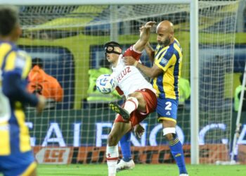 Pensando en la Libertadores, Central visita a Huracán con equipo alternativo