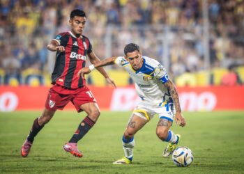 Rosario Central visita a River por el último paso a la final: horario, TV, cómo llegan y posibles formaciones