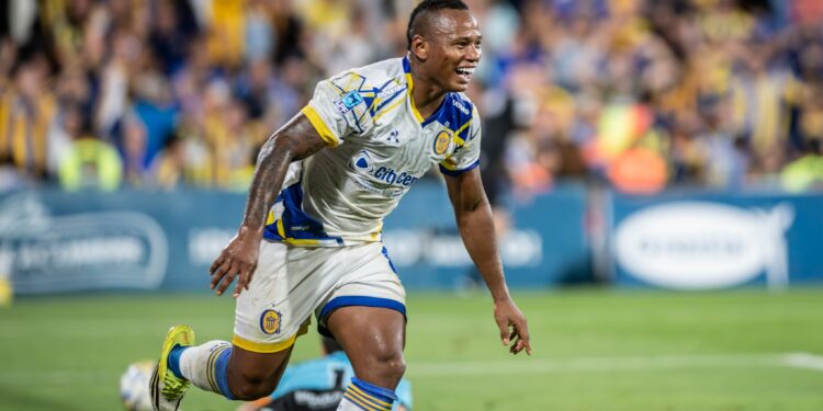Bicho mundialista: Jaminton Campaz fue convocado por Colombia para el Mundial 2026