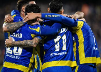 ¿Cuándo y a qué hora es el próximo partido de Rosario Central vs. Independiente del Valle por la Libertadores?