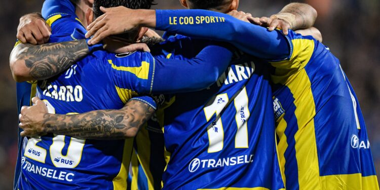 ¿Cuándo y a qué hora es el próximo partido de Rosario Central vs. Independiente del Valle por la Libertadores?