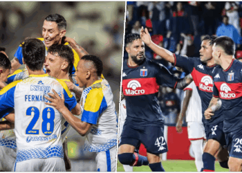 Rosario Central vs. Tigre por el Torneo Apertura: formaciones, horario y TV