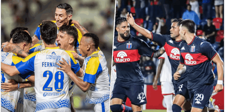 Rosario Central vs. Tigre por el Torneo Apertura: formaciones, horario y TV