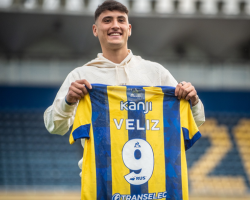 Alejo Véliz : la trayectoria de la figura canalla que nunca ocultó su pasión por Rosario Central