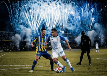 Rosario Central recibe a Universidad Central por la Libertadores: horario, TV, cómo llegan y posibles formaciones
