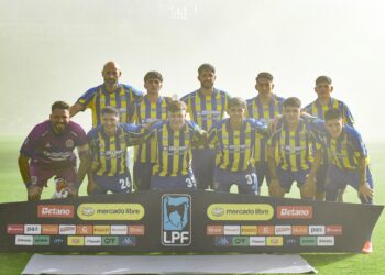 Confirmado el día para Rosario Central vs. Independiente por los Octavos del Torneo Apertura