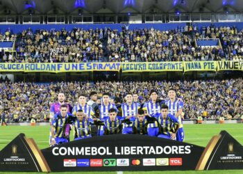 ¿Qué necesita Rosario Central para asegurar el boleto a los octavos de la Libertadores?