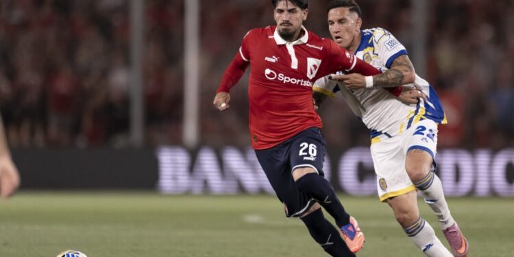 Clima caliente y promesa de partidazo: Central va por los cuartos ante Independiente