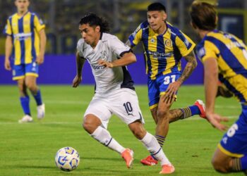 Así llega Independiente al cruce frente a Rosario Central por los Playoffs del Torneo Apertura