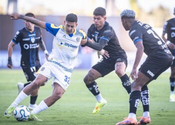 Rosario Central cayó ante Independiente del Valle en Quito: la altura fue un rival más