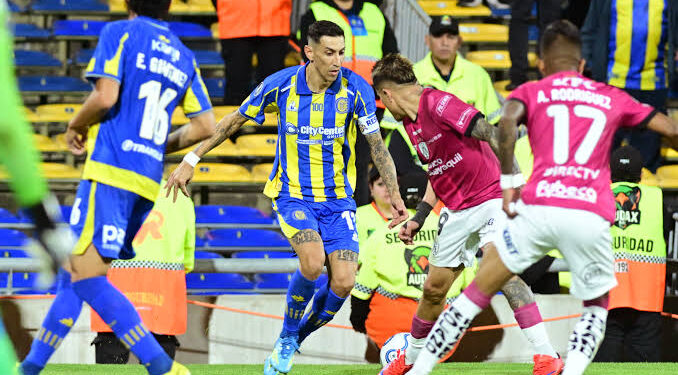 Rosario Central visita a Independiente del Valle por la Libertadores: horario, TV, como llegan y posibles formaciones