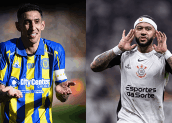Llave con días y horarios confirmados: ¿Cuándo enfrentará Rosario Central vs Corinthians por los octavos de la Libertadores?