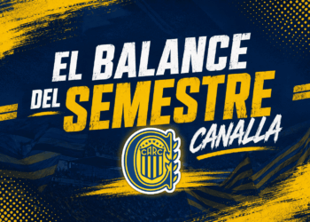 El balance del semestre Canalla: lo que dejó la primera parte del 2026 en Rosario Central