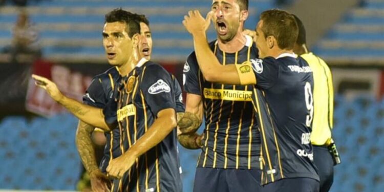 Llegó a Rosario Central con Russo, fue clave el equipo de Coudet, se retiró y vuelve a la actividad para jugar en el Federal A