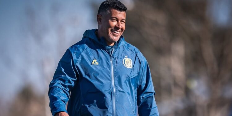 Rosario Central ya tiene su primer amistoso confirmado, mientras espera por más refuerzos