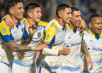 Con caras nuevas y la ilusión renovada: Rosario Central debuta ante Belgrano