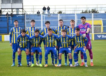 En busca de los tres puntos: Rosario Central visita a Tigre por el Torneo Proyección Clausura