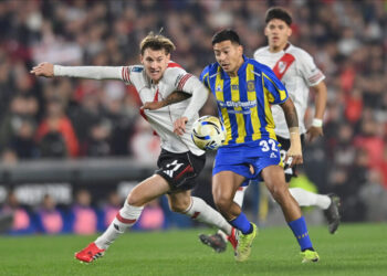 El momento de golpear: el presente de River, bajo la lupa