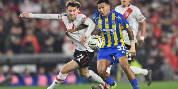 El momento de golpear: el presente de River, bajo la lupa