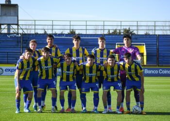 La Reserva renueva ilusiones: Rosario Central recibe a San Lorenzo en su debut en el Torneo Proyección Clausura