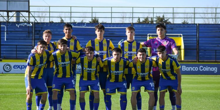 La Reserva renueva ilusiones: Rosario Central recibe a San Lorenzo en su debut en el Torneo Proyección Clausura