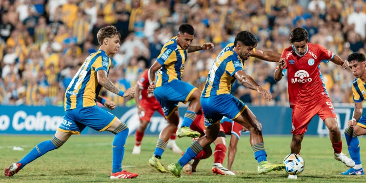 Rosario Central visita a Belgrano: así llega el último campeón