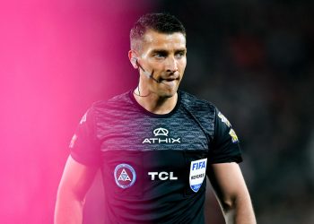 Sebastián Zunino dirigirá a Rosario Central en su debut en el Torneo Clausura ante Belgrano en Córdoba