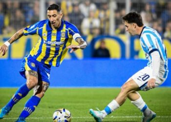 Obligado a reaccionar: Rosario Central recibe a Racing en un Gigante de Arroyito que promete estar encendido