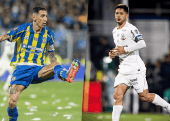 Central va por el pase a Cuartos de Libertadores en Brasil: hora, TV, cómo llegan y posibles formaciones