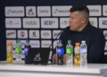 Almirón resaltó empate con Talleres: «Fue una muestra de carácter impresionante»
