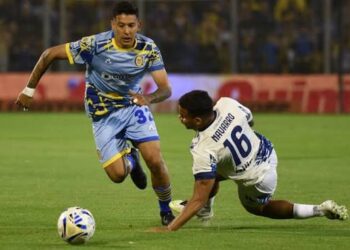 Sin tiempo para lamentos, Rosario Central visita a Talleres con mucho en juego