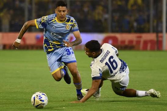 Sin tiempo para lamentos, Rosario Central visita a Talleres con mucho en juego
