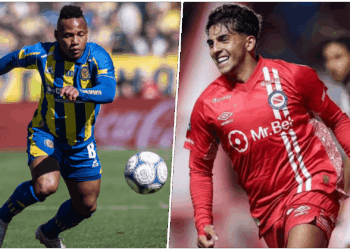 Rosario Central recibe a Argentinos Juniors en un duelo clave para seguir en la pelea