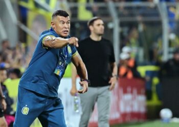 ¿Se la juega por Ruben o Copetti? La probable formación de Rosario Central para el Clásico Rosarino por el Torneo Clausura 2026