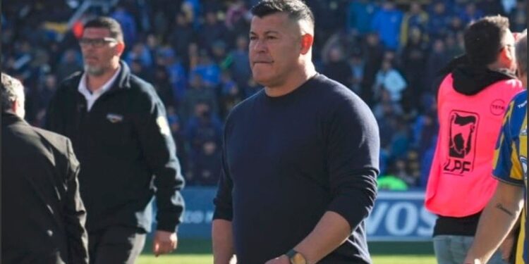 Rosario Central inicia la semana con vistas al duelo con Tigre: Cuál será el foco de Almirón
