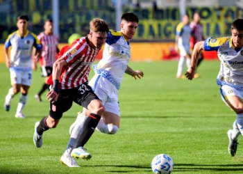 La Supercopa Internacional ya tiene todo definido: cuándo, dónde y a qué hora jugará Rosario Central ante Estudiantes