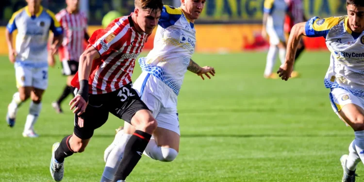 La Supercopa Internacional ya tiene todo definido: cuándo, dónde y a qué hora jugará Rosario Central ante Estudiantes