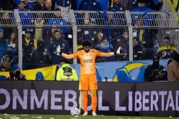 CONMEBOL sancionó duramente a Rosario Central por el partido con Corinthians en Arroyito: lo que deberá pagar el club