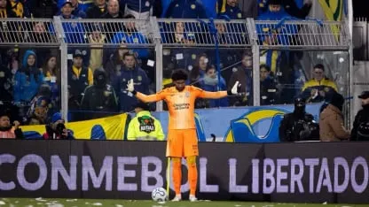 CONMEBOL sancionó duramente a Rosario Central por el partido con Corinthians en Arroyito: lo que deberá pagar el club