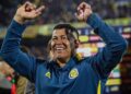 Con dos cambios: la formación de Rosario Central vs. Argentinos por el Torneo Clausura