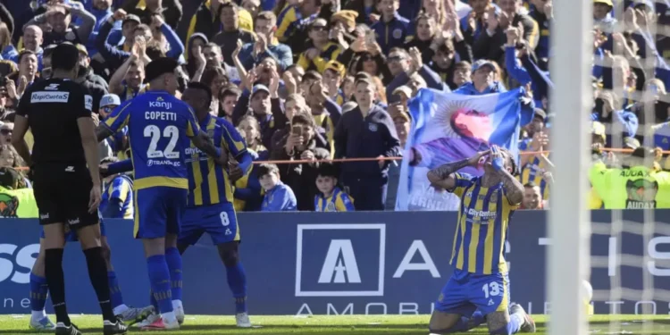 Central al límite: el margen se va achicando y no puede perder más terreno